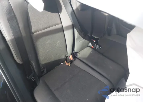 2019 Honda Hr-V Sport из США, поврежденный, VIN 3CZRU6H14KM741127